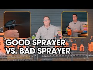 What Type Of Sprayer Is Best For Your Farm?