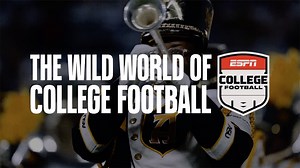 ESPN selects ‘dont wait run fast’ from Mgk as 2025 college football anthem