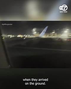 Video shows terrifying hard landing as Frontier Airlines jet suffers damage in Puerto Rico