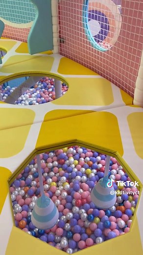@Angel Land West Hartford is AMAZING. It’s possibly the most epic indoor playground we’ve ever been to. #angelland #indoorplayground #westhartfordct #ctfamily #ctkids
