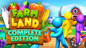 Farm Land for Nintendo Switch - Nintendo Official Site