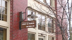 TCLP’s solar canopy project aims to promote renewable energy in Traverse City