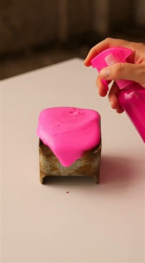 The Most Satisfying Cleaning Transformation Ever #Satisfying #ASMR #DIY