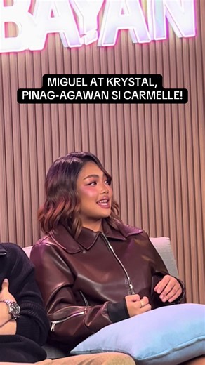 Kagandahan ng Pagkakaibigan: Labanan sa BFFs