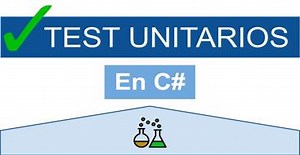 Test Unitarios en C#