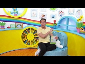 Milkshake! continuity - April 15, 2025