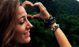 Pic: OMG Blake Lively's shoe collection...