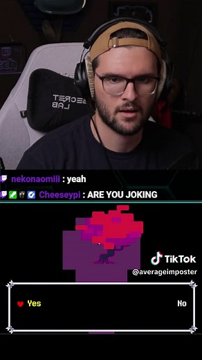 My First Easy Egg in Deltarune Chapter 1