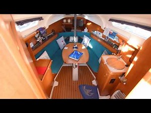 Jeanneau Sun Odyssey 26 for sale by YACHTS co