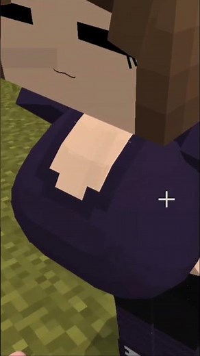 Jenny mod for minecraft pocket edition 1.21+ || #minecraft #shorts #jennymod