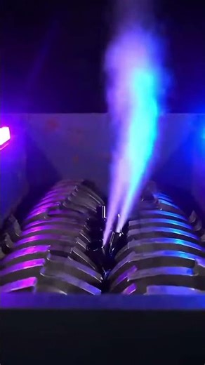 Rainbow Silly String Explosion 🌈💥 | Insanely Satisfying #shredder #asmr #rainbowsoap