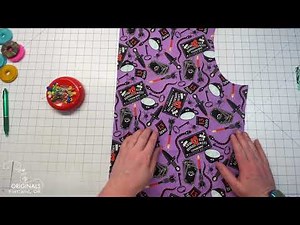 Tips for perfectly matching the pattern when making your own custom shirts