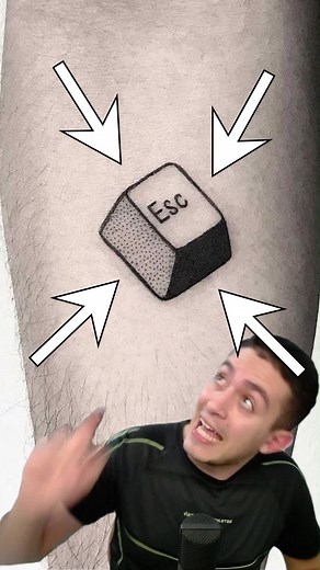 Descubra as Funções Ocultas da Tecla Esc em Laptops