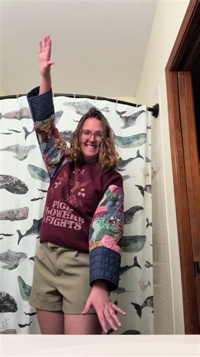 Transform Your Wardrobe with Upcycled Fashion Sewing