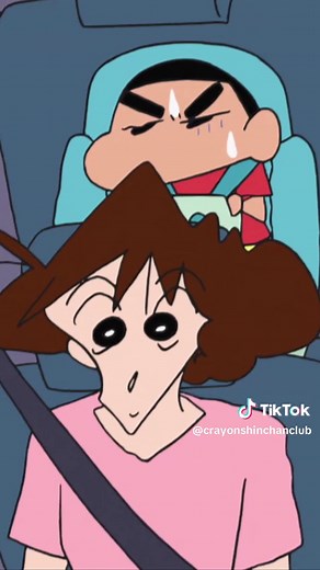 しんちゃんのピーマンお悩み事！