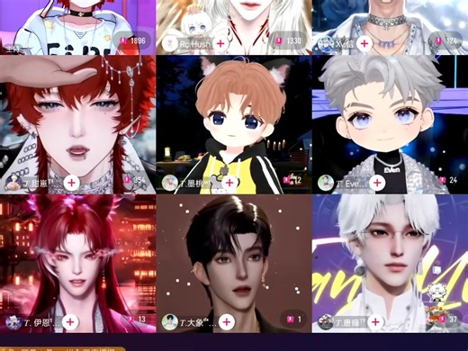 【爱茜xi】我的最新作品，快来一睹为快！