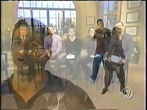 22K views · 1.1K reactions | We had the pleasure of working with Regis several times in his 60 year career. He was always equally as kind as he was professional. Remembering him today with a few clips from an episode we co-hosted. | 98 Degrees | Facebook