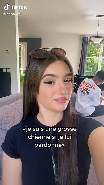 Living Room Dialogue: Forgiveness and Style