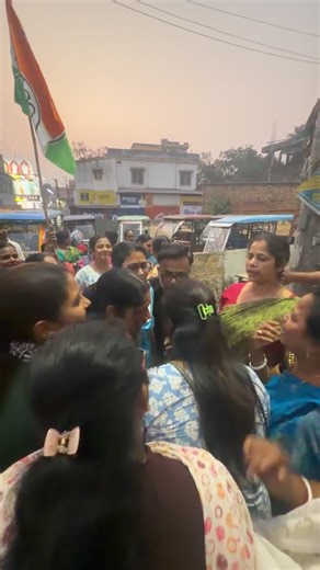 Prateeti Basu Chatterjee on Reels