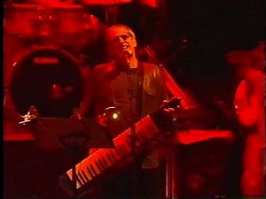 Steely Dan - Do it Again (Pacific Amphitheatre, Costa Mesa, CA 2003)