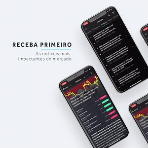 155 reactions · 13 comments | Envie ordens diretamente pelo gráfico, como ordens stop gain e loss, e acompanhe o resultado de sua posição ao mesmo tempo que analisa o mercado. Conheça agora o Profit! | Nelogica | Facebook