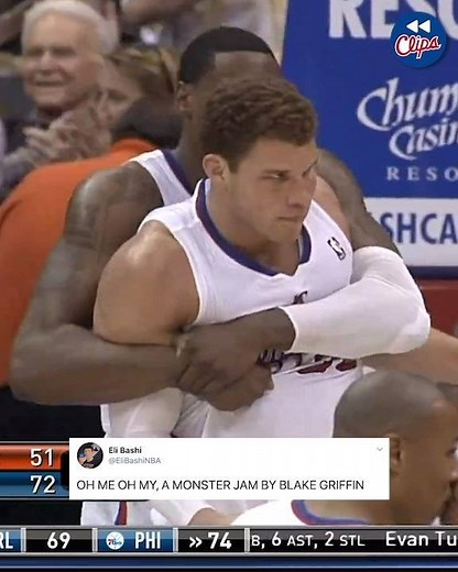 264K views · 368 shares | Ralph once said... | L.A. Clippers | Facebook