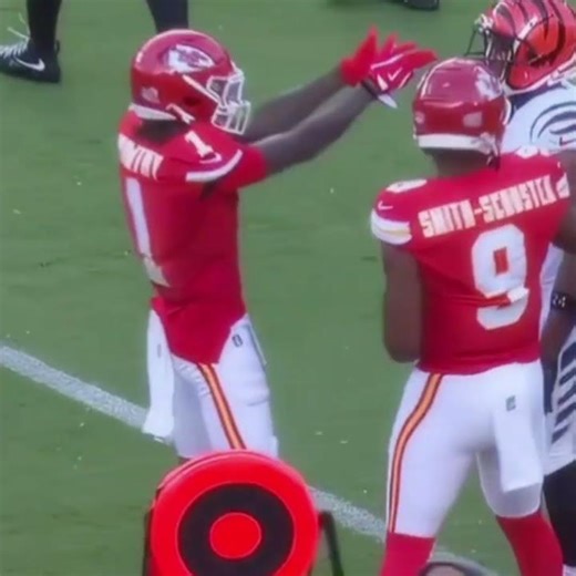 Netflix x Xavier Worthy // ‪@MTD_velo‬ ‪@verziedits‬ //#mixtape #chiefs #football #netflix