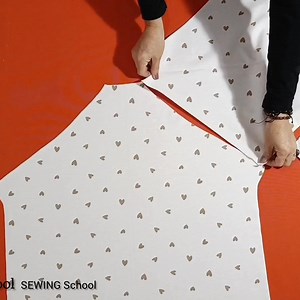 227K views · 2.2K reactions | How to sew the easiest raglan sleeve blouse #sewıng | Zeliş'in dikiş odası | Facebook