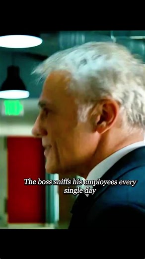 Jack's Mystifying Encounter: Uncovering the Boss's Secret