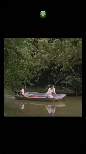 Movies Melt on Instagram: "🎬 Killer Crocodile 2 (1990 Movie) 🐊💎😱 🎥 1h 25m • Creature Feature • Environmental Horror • B-Movie 🎞️ One year after the first mutated reptile terrorized the Caribbean swamps, a **second giant crocodile** emerges — just as deadly, just as toxic, and twice as hungry. Kevin (Richard Anthony Crenna), a local reporter, fights to expose the corruption and toxic-waste dumping that created the monster, all while battling authorities desperate to cover up the truth to pr