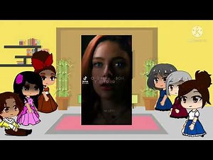 same of the madrigal family react to mirabel future as hope mi.../short/