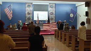 Hines VA Hospital on Reels