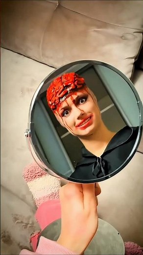 Zombie Prank 🙄✨ #shorts #funny #prank #magic