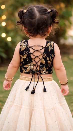 Stylish Baby Blouse #fashion #sewingtutorial #babyfrock #tailoring #cuttingandstitching #kidsfashion