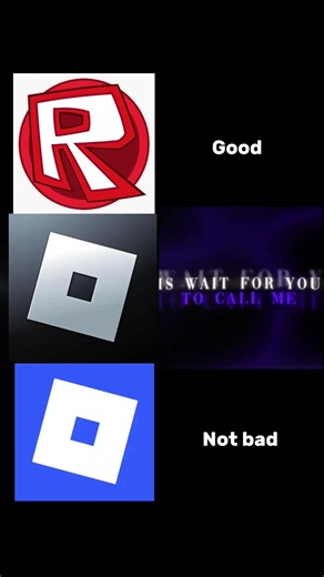 Roblox Icon Evolution 😳 From the First Icon to Today!
