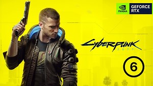 CYBERPUNK 2077 – Part 6 – Story Playthrough