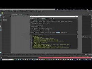 metahuman dna calibration - run script