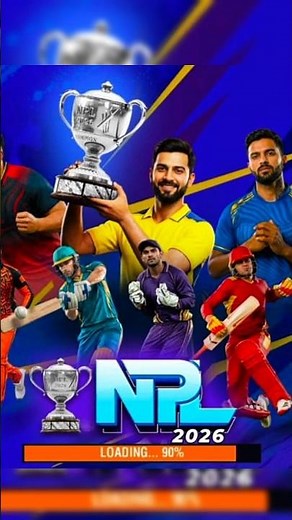 WCC2 New Update: NPL 2026 Season, Game Optimization & Bug Fixes | Gameplay & Features #WCC2 #Gaming