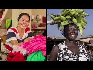 Organizing for Change: Workers in the Informal Economy