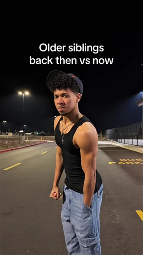 Why Are You Nice Now? Exploring Sibling Dynamics