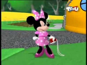 La Maison de Mickey Mouse Nouveaux épisodes français Lanniversaire De Minnie Part 5 YouTube