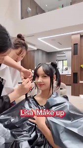 My new woman Lisa loves you ❤️💫👑 #lisa #blackpink #newwoman | Jadika Maki