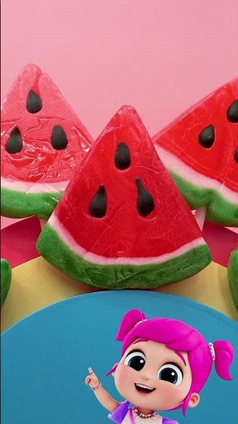 Lotsa Lotsa Lollipops! 🍭 Emmie Candy Craft Adventures For #kids #shorts