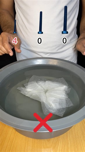 How Much Paper Does It Take to Make This Float? 🤯