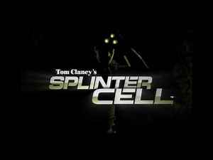 Tom Clancy's Splinter Cell Videos for PlayStation 2 - GameFAQs