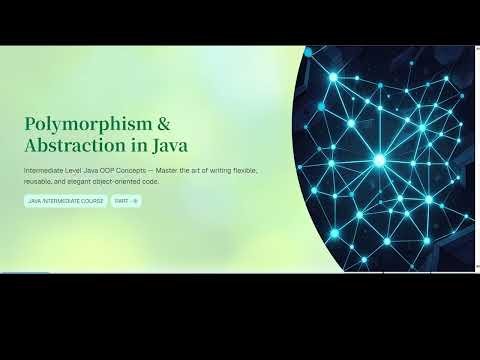 Java | LC Academy | Intermediate Level | Episode-3