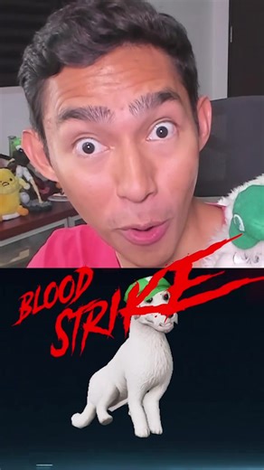 Curly en Blood Strike: Un Momento Inolvidable