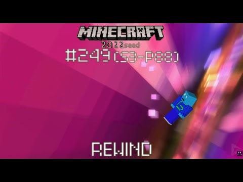 Rewind - Minecraft part 249