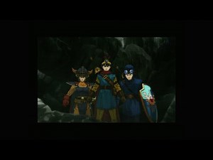 Dragon Quest 25 Shuunen Kinen: Famicom & Super Famicom Dragon Quest I-II-III Videos for Wii - GameFAQs