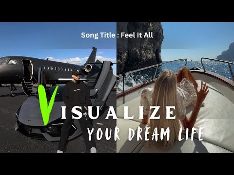 Billionaire Lifestyle Motivation Song | Luxury Lifestyle Motivation💲💰 || FEEL IT ALL